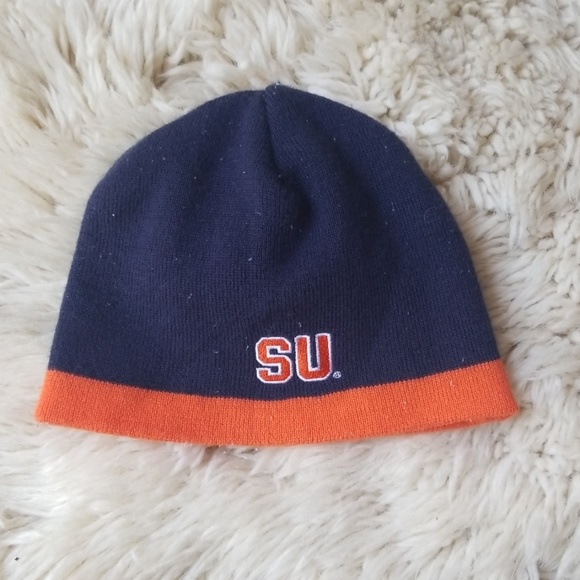Youth's Captivating Headgear 1-Stop Syracuse Hat - Picture 2 of 6